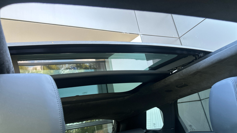 Land Rover Range Rover Evoque 2.0 D200 Autobiography 5dr Auto [Revised] Diesel Hatchback